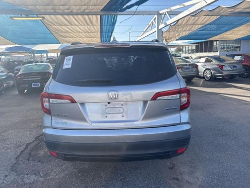 2022 Honda Pilot 2WD Special Edition