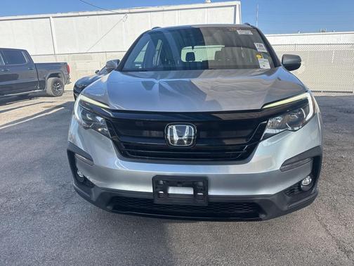 2022 Honda Pilot 2WD Special Edition