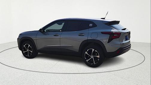 2026 Chevrolet Trax FWD 1RS