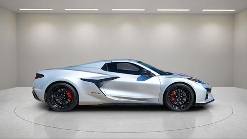 2026 Chevrolet Corvette Z06