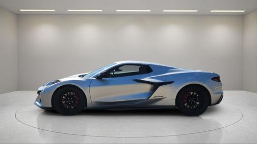 2026 Chevrolet Corvette Z06