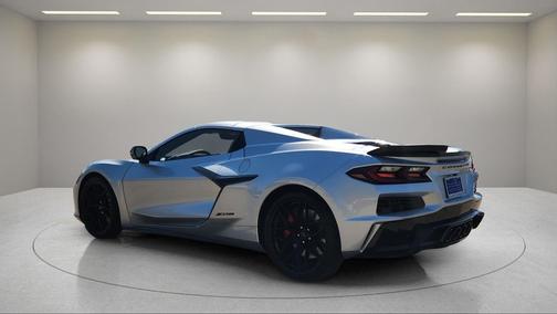 2026 Chevrolet Corvette Z06