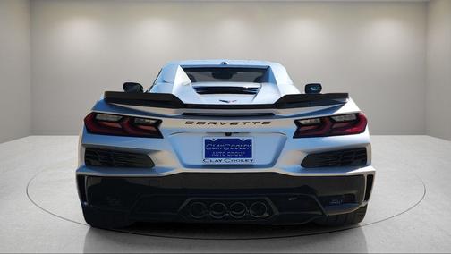 2026 Chevrolet Corvette Z06