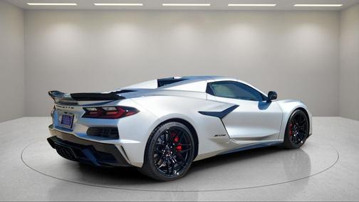 2026 Chevrolet Corvette Z06