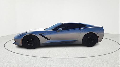 2015 Chevrolet Corvette Stingray Z51