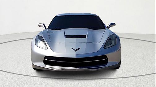 2015 Chevrolet Corvette Stingray Z51