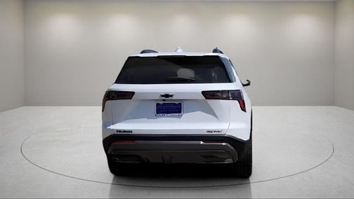 2026 Chevrolet Equinox FWD ACTIV