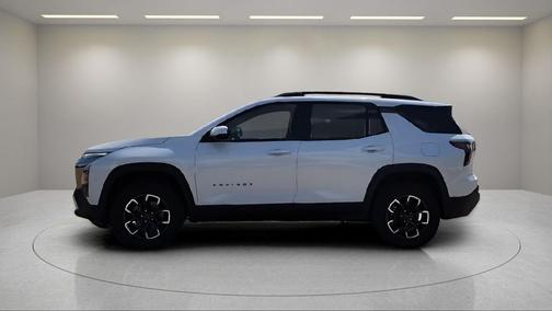 2026 Chevrolet Equinox FWD ACTIV