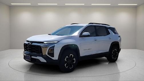 2026 Chevrolet Equinox FWD ACTIV