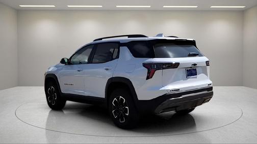 2026 Chevrolet Equinox FWD ACTIV