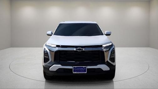 2026 Chevrolet Equinox FWD ACTIV