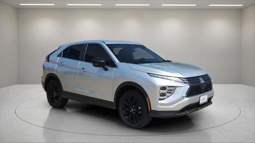 2023 Mitsubishi Eclipse Cross LE