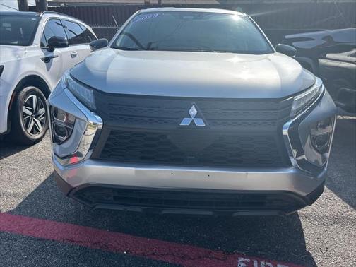 2023 Mitsubishi Eclipse Cross LE