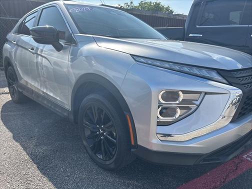 2023 Mitsubishi Eclipse Cross LE