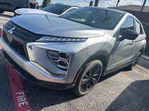 2023 Mitsubishi Eclipse Cross LE