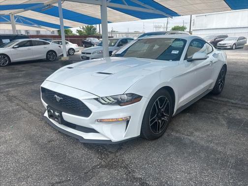 2023 Ford Mustang EcoBoost Premium
