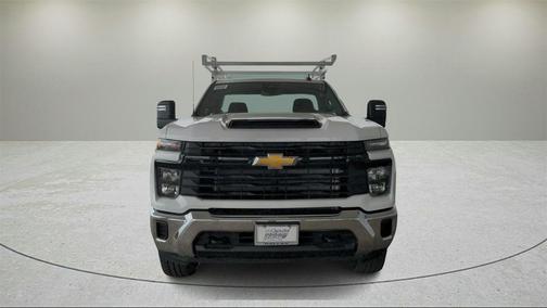 2024 Chevrolet Silverado 3500 WT