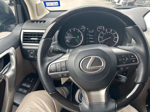 2023 Lexus GX 460 Premium