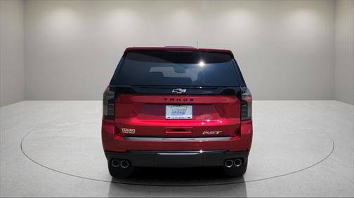 2025 Chevrolet Tahoe 2WD RST