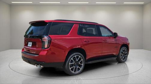 2025 Chevrolet Tahoe 2WD RST