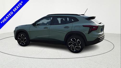 2024 Chevrolet Trax FWD 2RS