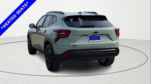 2024 Chevrolet Trax FWD 2RS
