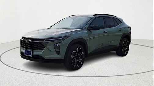 2024 Chevrolet Trax FWD 2RS