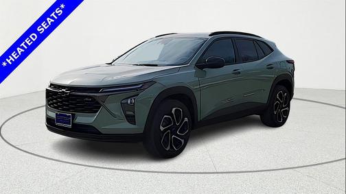 2024 Chevrolet Trax FWD 2RS