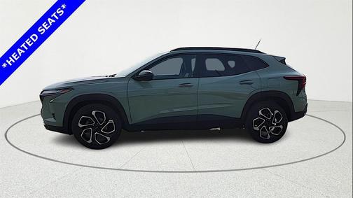 2024 Chevrolet Trax FWD 2RS