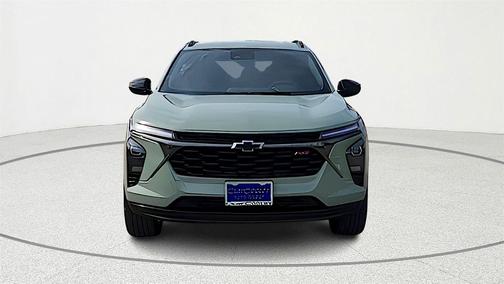 2024 Chevrolet Trax FWD 2RS