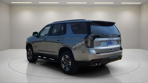 2026 Chevrolet Tahoe 4WD Z71