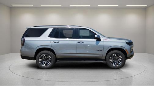 2026 Chevrolet Tahoe 4WD Z71