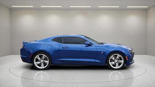 2019 Chevrolet Camaro 2SS
