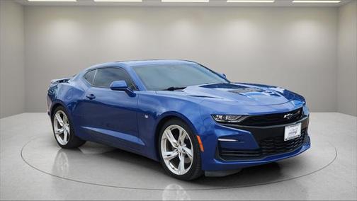 2019 Chevrolet Camaro 2SS