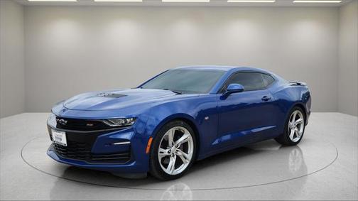 2019 Chevrolet Camaro 2SS