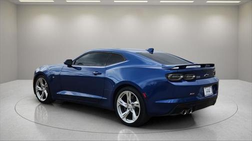 2019 Chevrolet Camaro 2SS