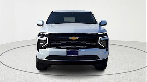 2026 Chevrolet Tahoe 4WD High Country
