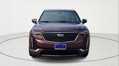 2022 Cadillac XT6 Premium Luxury FWD