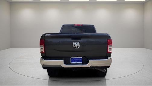 2024 RAM 2500 Tradesman Crew Cab 4x2 8' Box