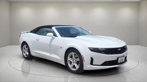 2023 Chevrolet Camaro 1LT