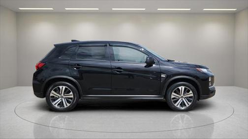 2024 Mitsubishi Outlander Sport 2.0 ES