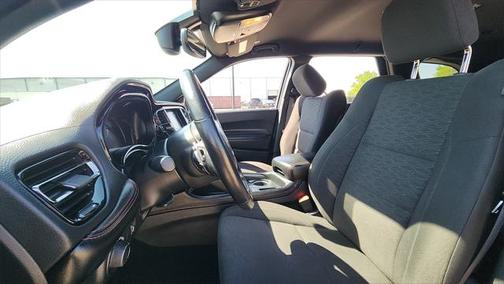2023 Dodge Durango GT RWD