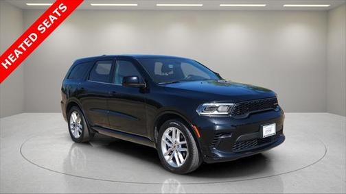 2023 Dodge Durango GT RWD