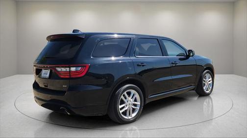 2023 Dodge Durango GT RWD