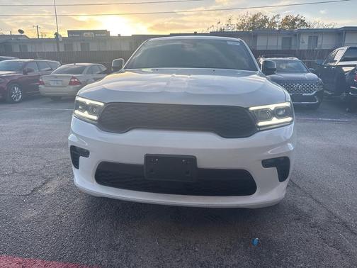 2023 Dodge Durango GT Plus