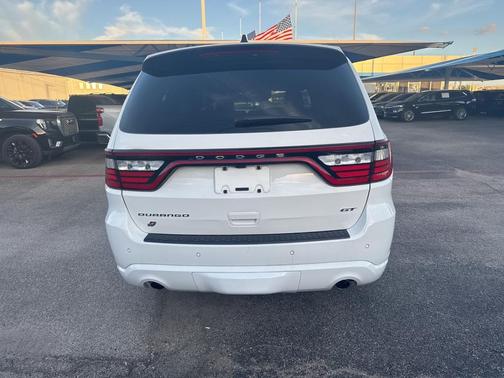 2023 Dodge Durango GT Plus
