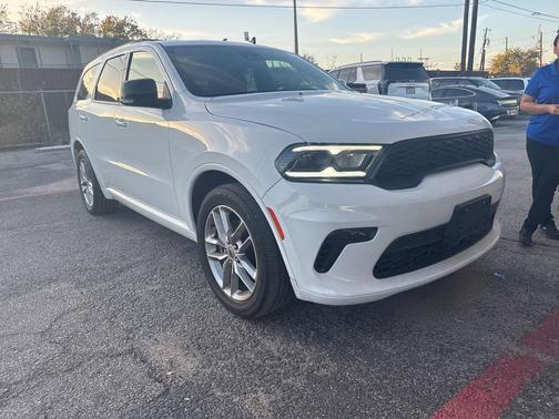 2023 Dodge Durango GT Plus