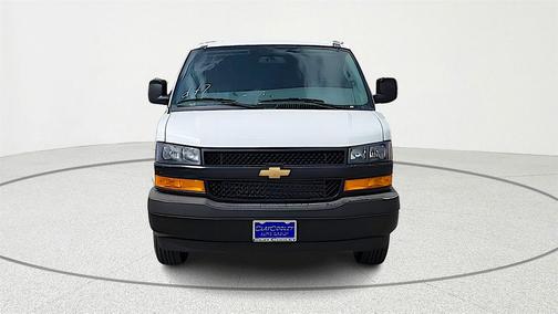2026 Chevrolet Express 2500 2500 Regular Wheelbase, WT, RWD