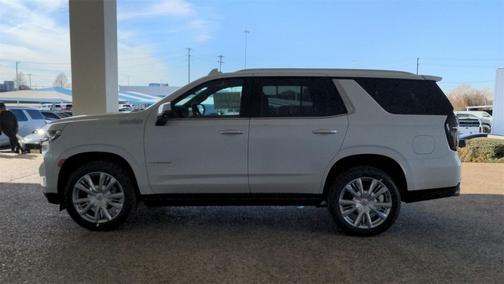 2023 Chevrolet Tahoe 4WD High Country