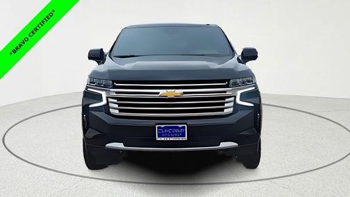 2024 Chevrolet Suburban 4WD High Country